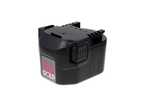 Batería POWERY para AEG B1215R 2500mAh NiMH