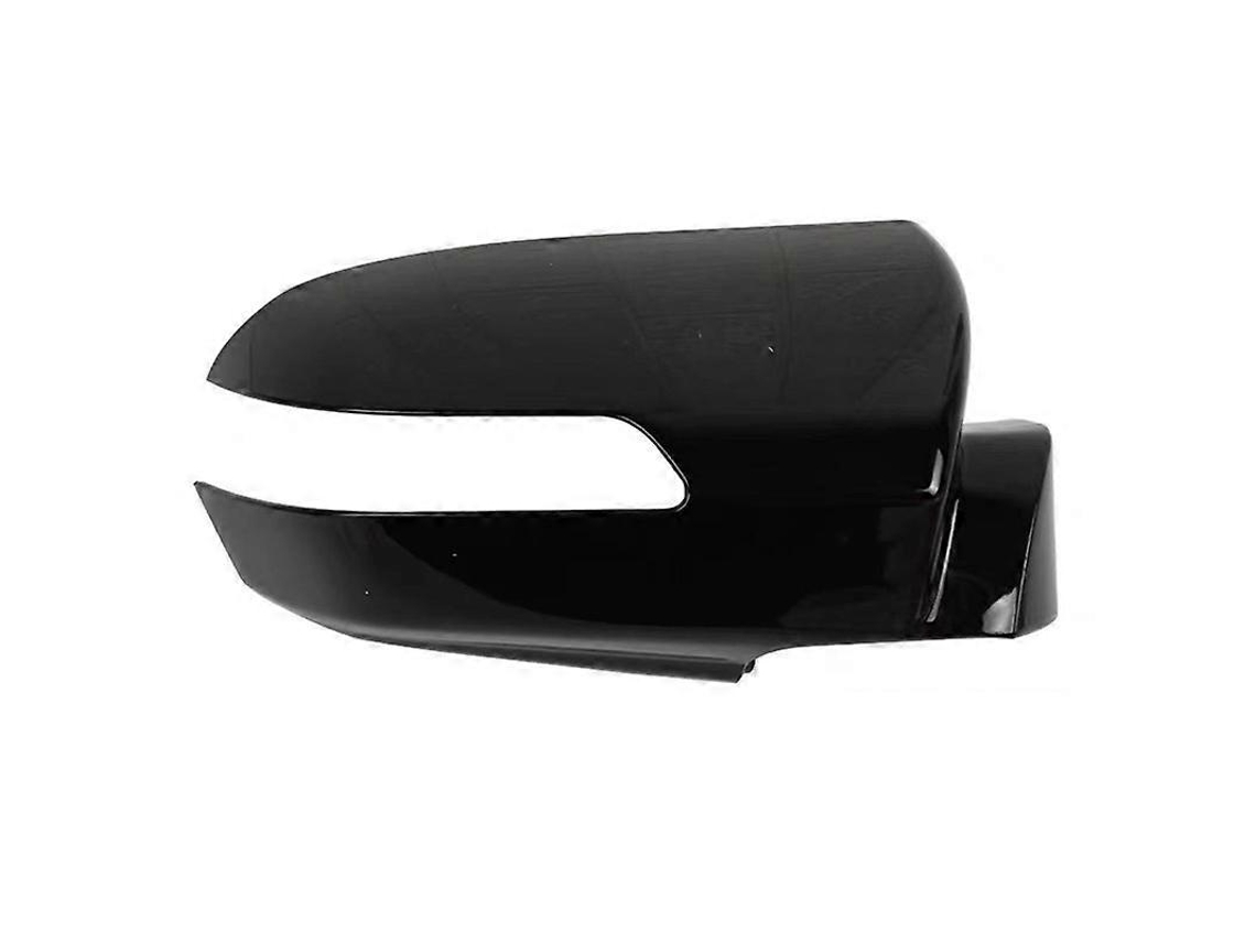 Cubierta del marco de la lente del espejo retrovisor para Daewoo Lacetti 08-12