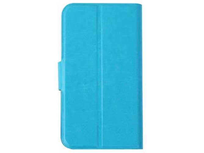 Carcasa Universal hasta 5'' SUNSTECH Slide Azul