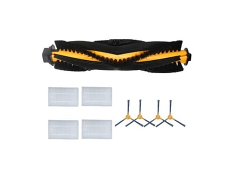 Accesorio Aspiradores PROSCENIC Filtro Hepa Rollo Proscenic 800T 820S Filtro