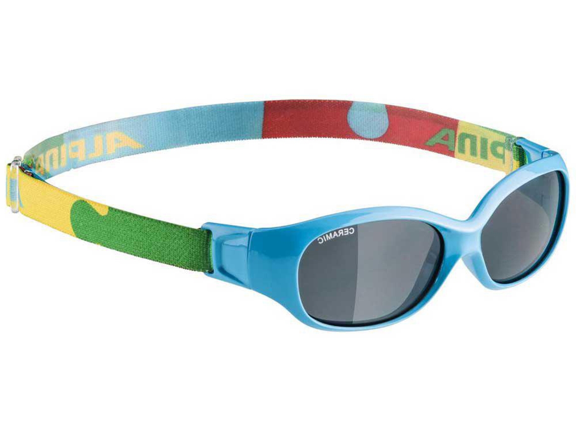 Gafas de Ciclismo ALPINA Sports Flexxy (Estandár - Cat.3)