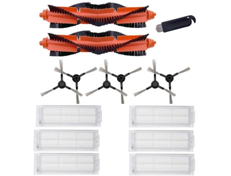 Accesorio Aspiradores XIAOMI Filtro Hepa Styj02Ym