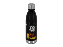 Botella Disney Mickey Mouse Face Tritan, multicolor