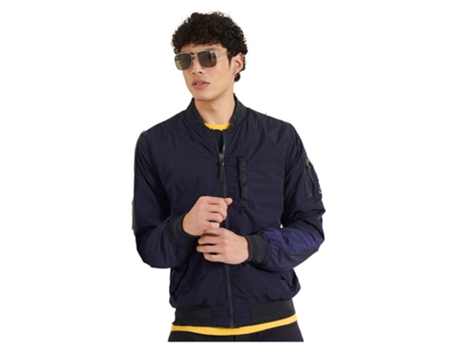 Superdry Military Bomber