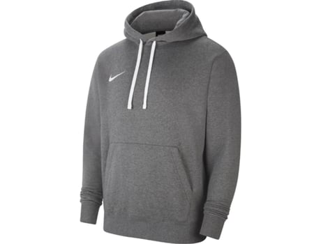 Sudadera NIKE Algodón Hombre (XXL - Gris)