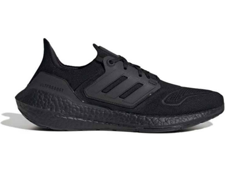 Zapatillas ADIDAS ORIGINALS Ultraboost 22 Hombre (37 1/3 - Negro)