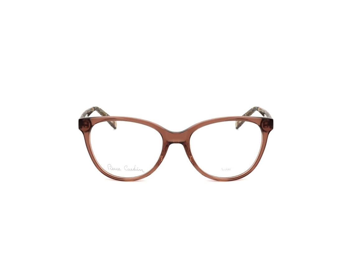 Monturas de Gafas PIERRE CARDIN P C 8476 para Mujer Marr n