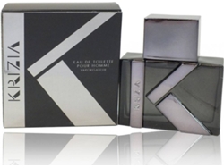 Perfume KRIZIA Pour Homme Eau de Toilette (100 ml)