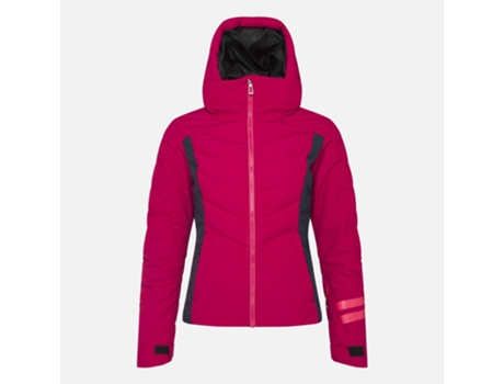 Chaqueta para Mujer de Esquí ROSSIGNOL (S - Multicolor)