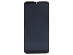 Pantalla Lcd De Repuesto Con Digitalizador Táctil Para Lg K50