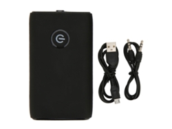 Adaptador Bluetooth 5.3 Transmissor Receptor 2 Em 1 Com Jack 3.5mm Para Tv Home Theater Cd