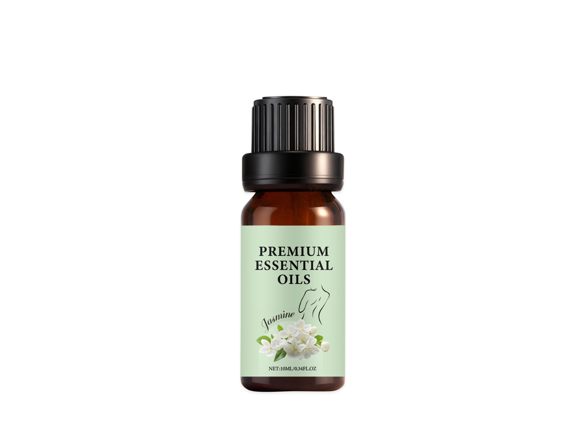 Aceite esencial de jazmín
