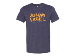 Julian Lage Squint T-shirt Rockinstone Unisex Adults Best Sellers Size:s