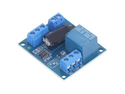 Omni-módulo Controlador Nivel Agua Sensor Automático Bomba Válvula 12v