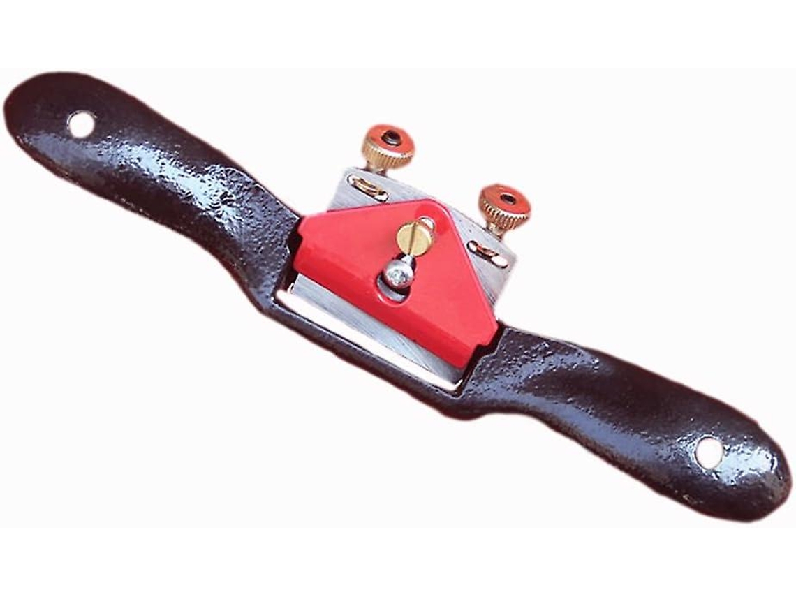 Herramienta Manual De Carpintería Para Tallado De Madera Con Cuchilla Ajustable, Hoja De Acero Carbono 58-60hrc, Ideal Para Detalles Curvos