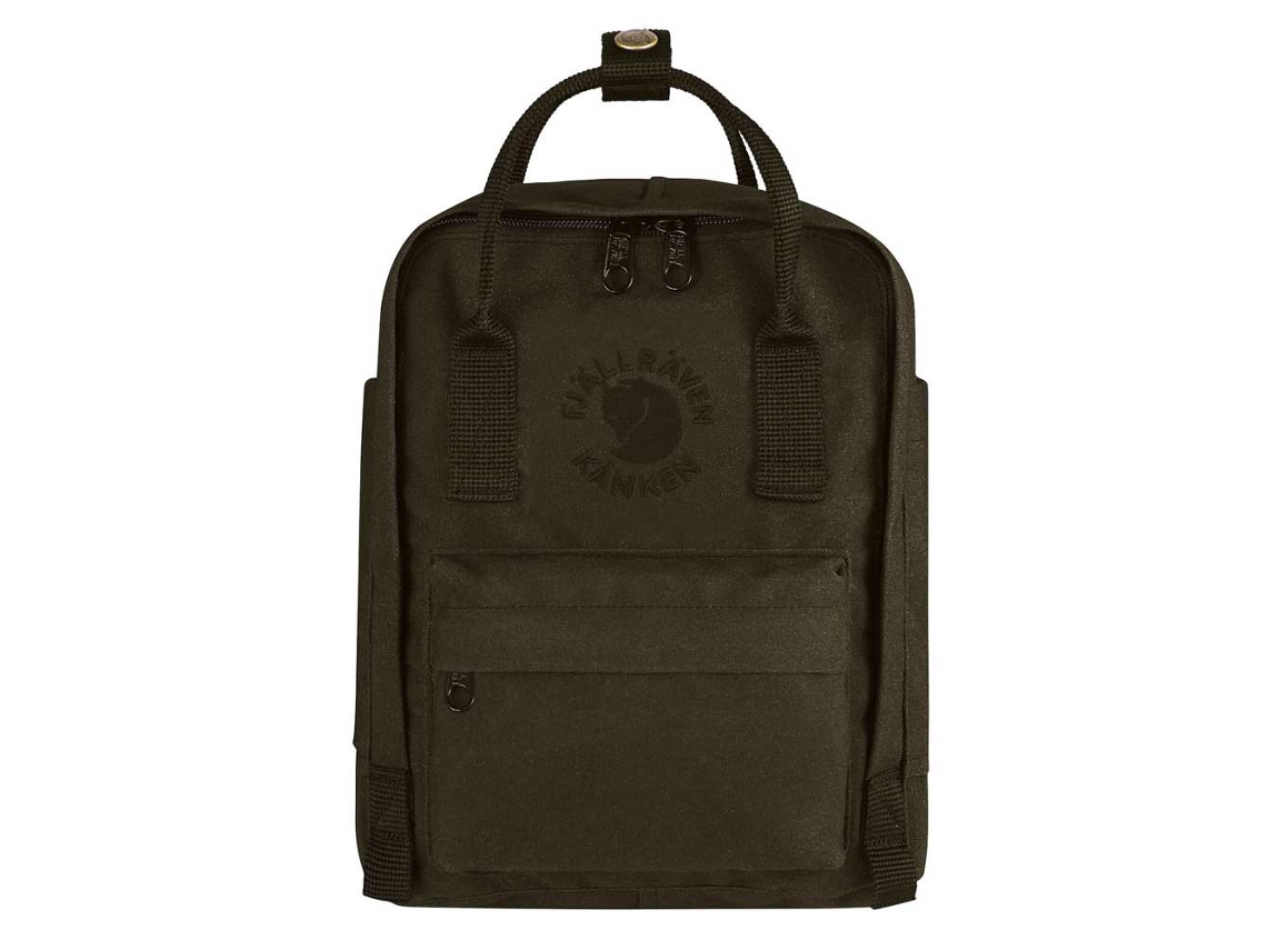 Mochila Montaña FJÄLLRÄVEN Re-kånken mini