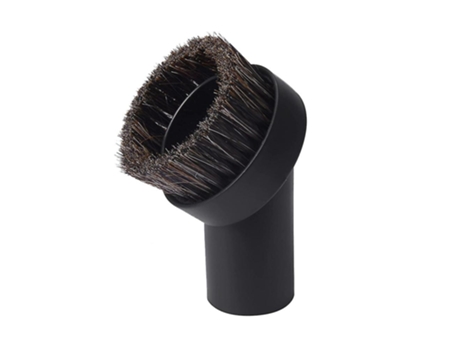 Accesorios Para Aspiradoras, Cepillo Para Aspiradora De Caballos De 25Mm De Diámetro Interior, 32Mm/1,25 Pulgadas VENISYMLIS