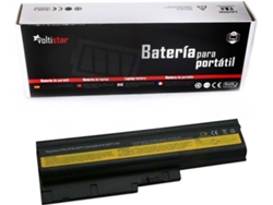 Batería para Portátil VOLTISTAR Lenovo N14608