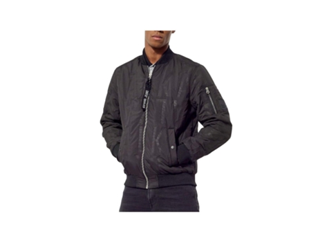 Chaqueta KAPORAL (M - Negro)