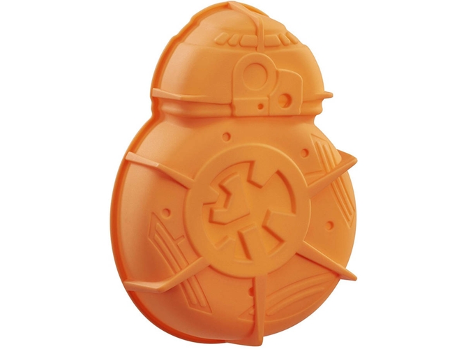 Molde para Tartas UNDERGROUND TOYS SW03420