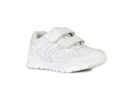 Zapatos Pavel Blancos EU 24 Niño GEOX