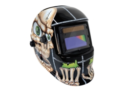 GYS 064973 MÁSCARA LCD VENUS 9/13 G BONES TRUE COLOR