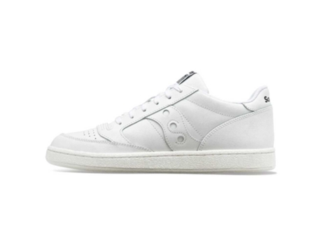 Zapatillas de Hombre SAUCONY ORIGINALS Jazz Court Blanco (40)