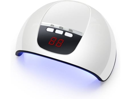Secador de Uñas OHPA W12272P Blanco