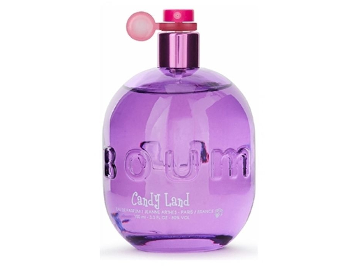 Boum Candy Land Eau De Parfum Jeanne Arthes
