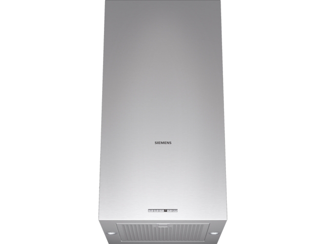 Campana de Isla SIEMENS LF457CA60 (780 m3/h - 40 cm - Inox)