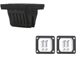 Kit De Válvulas Fibra Carbono Desgaste Duradero Para Motocicleta Bicicleta