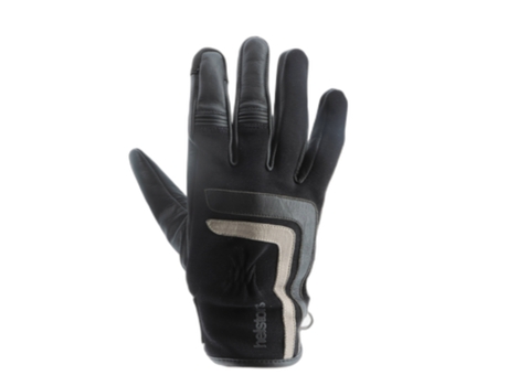 Guantes de verano para moto HELSTONS Jeff 4Ways Taille 12