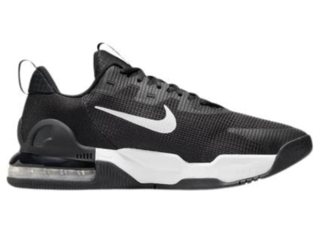 Zapatos NIKE (42.0 eu - Negro)