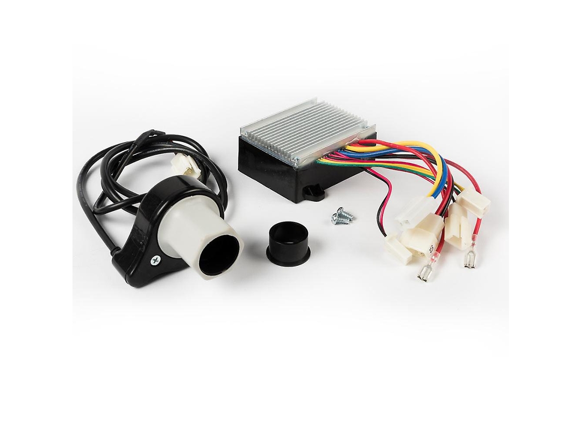 Kit de afeitadora eléctrica Hengjian