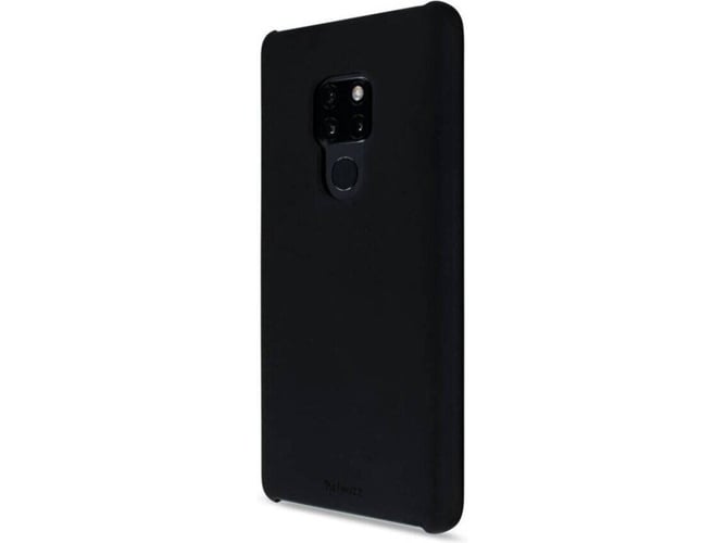 Carcasa Huawei P30 ARTWIZZ Rubber Negro