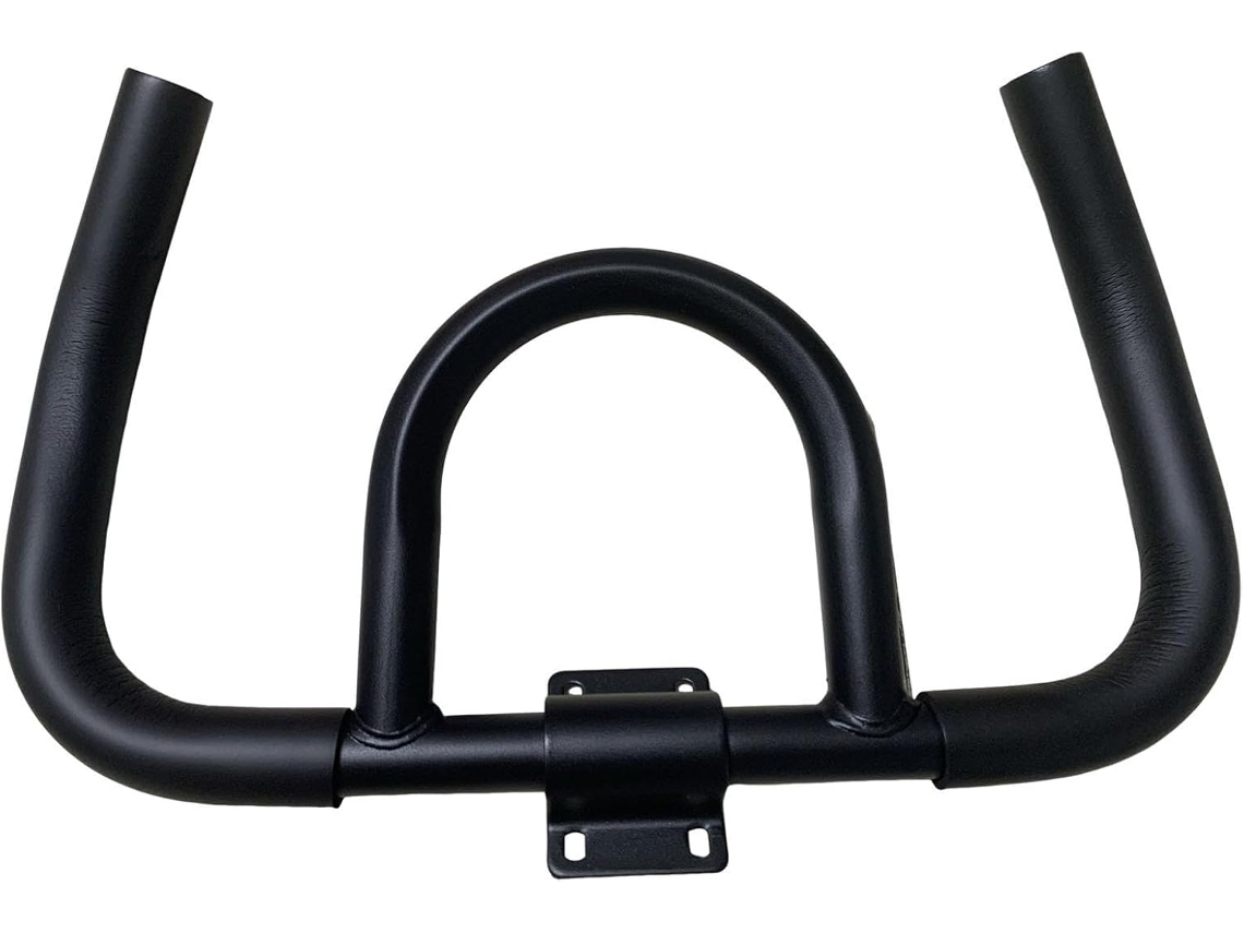 Empuñadura Delantera Para Manillar De Bicicleta Estática Harilla, Accesorio Fitness, Repuesto Directo