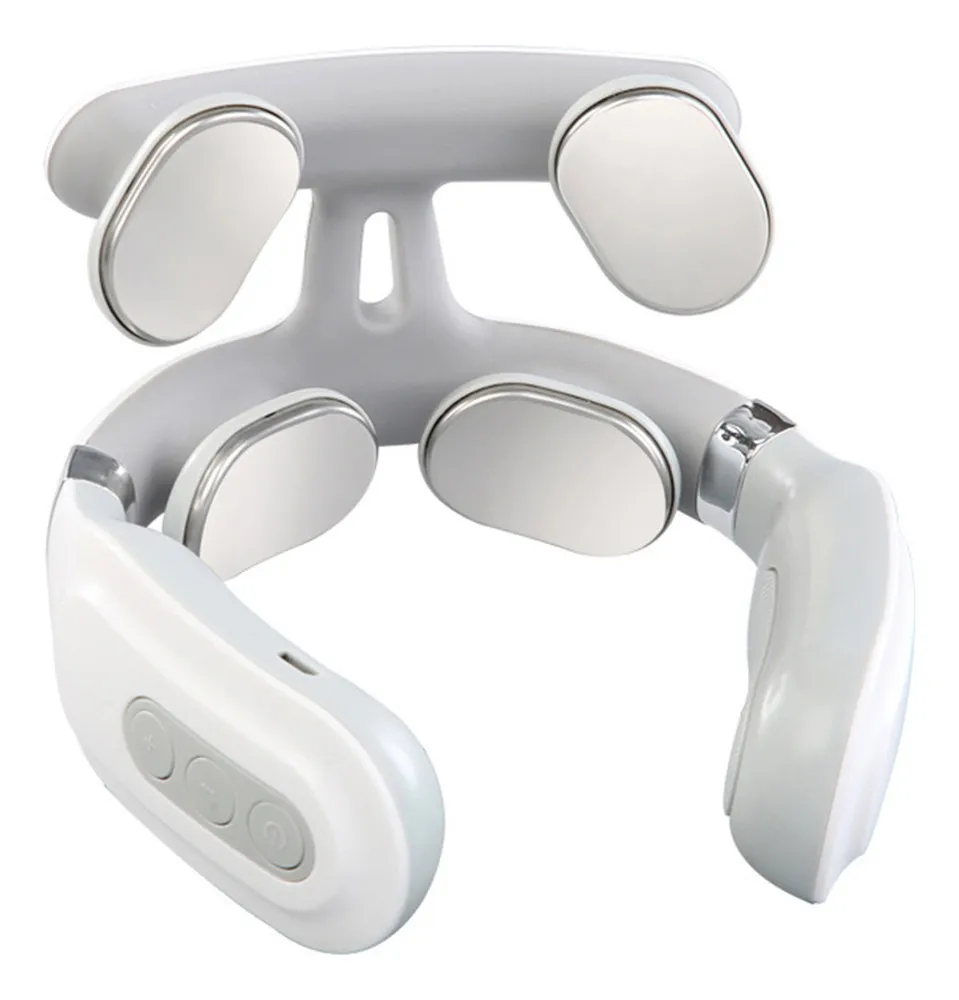 Masajeador de cuello chino Asd para mujeres. Masajeador de cuello lowmoose