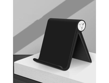 Soporte SLOWMOOSE para Tablet Ajustable (Negro)