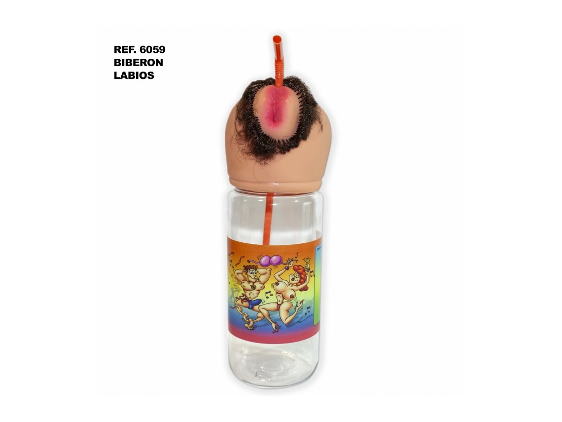 Juego Erótico DIVERTYSEX 750 ml