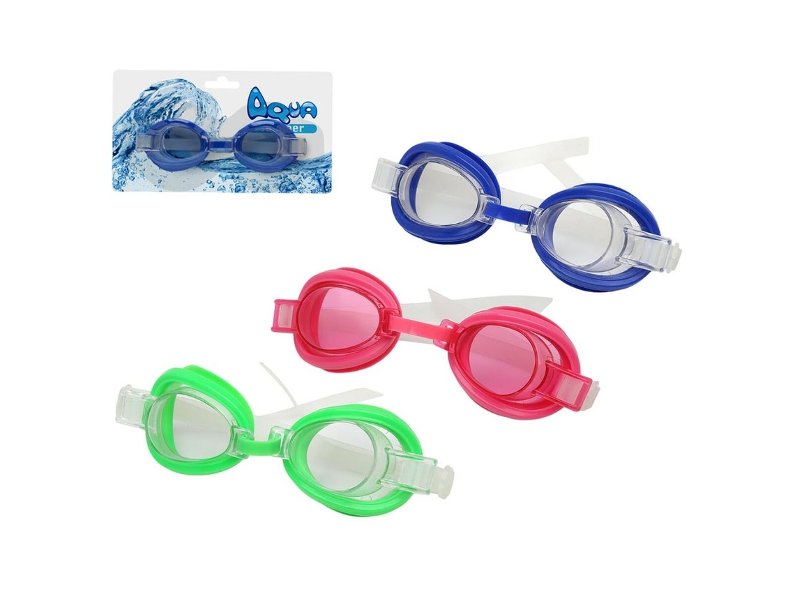 Gafas de Natación BIGBUY