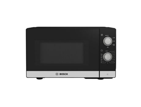 Microondas Solo 20L 800W Acero Inoxidable Ffl020Ms2