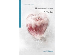 Libro Caribal de Humberto Arenal (Español)