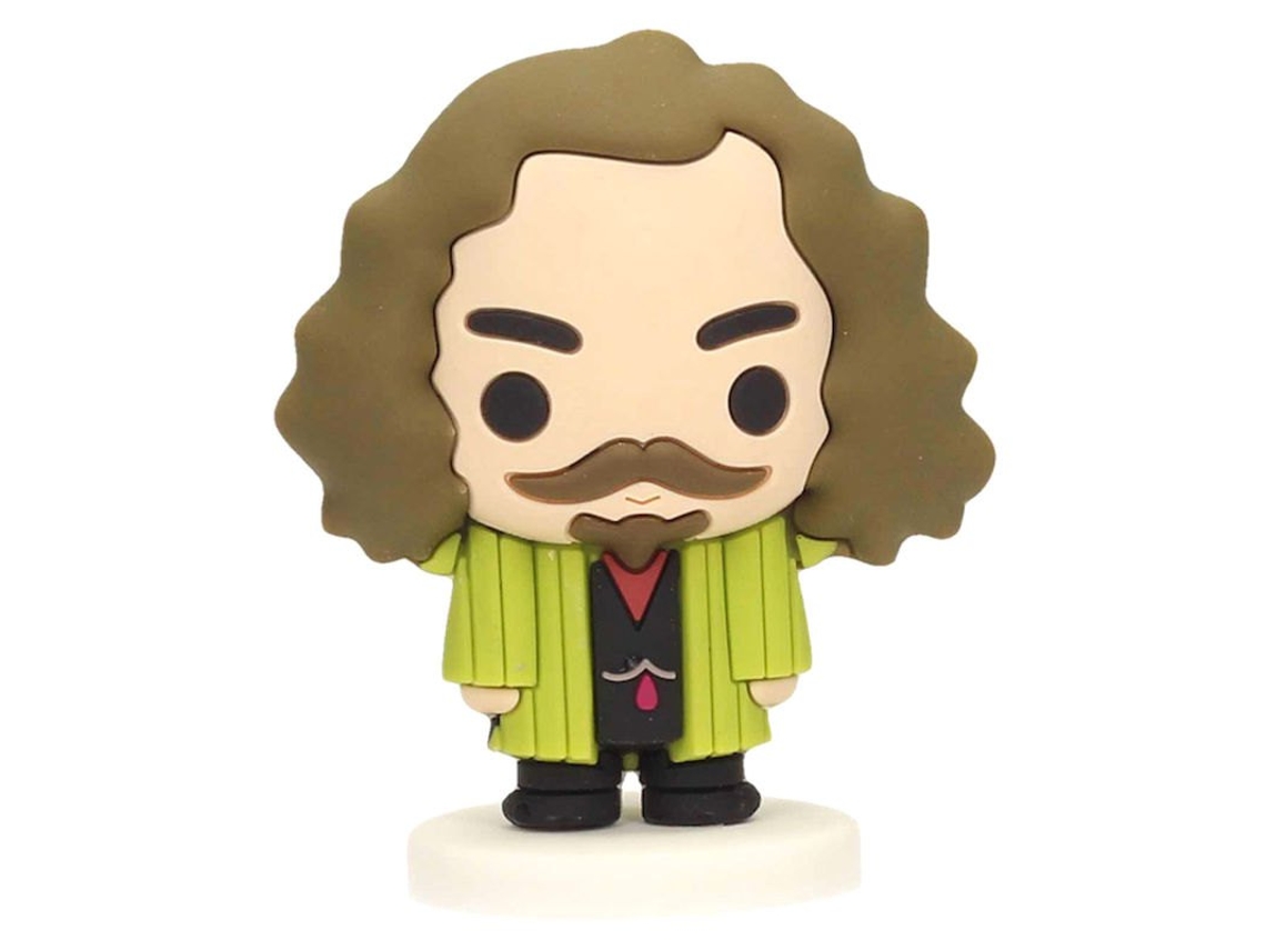 Figura SD TOYS Sirius black mini ção harry potter