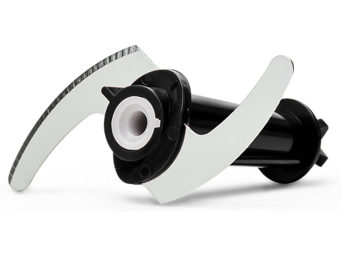 Batidora de Mano + Accesorios MELLERw -ARE Spiro (1000 W - Negro)