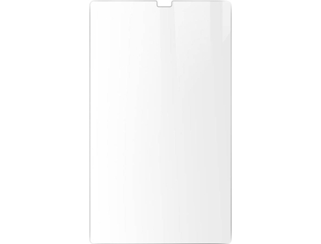 Protector Cristal Templado Samsung Galaxy Tab A7 Lite AVIZAR 9H Antimanchas