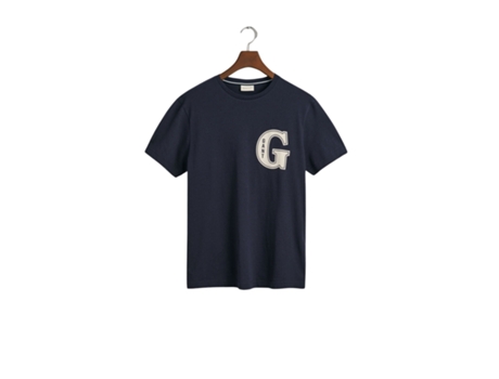 Camiseta GANT G Graphic XL