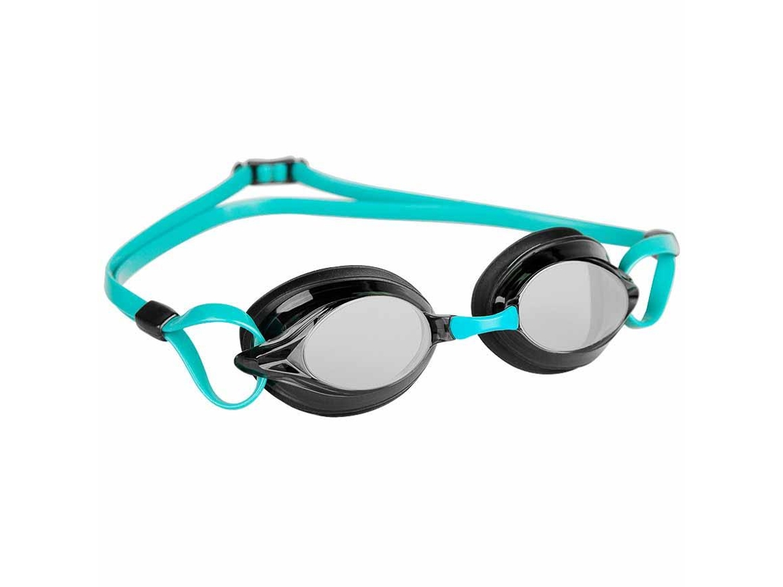 Gafas de Natación MADWAVE Spurt (Smoked - Tamaño Unico)