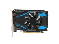 Tarjetas Gráficas De Ordenador Ddr5 2gb Bajo Ruido Para Juegos Gt740 Pcie 3.0 De Escritorio