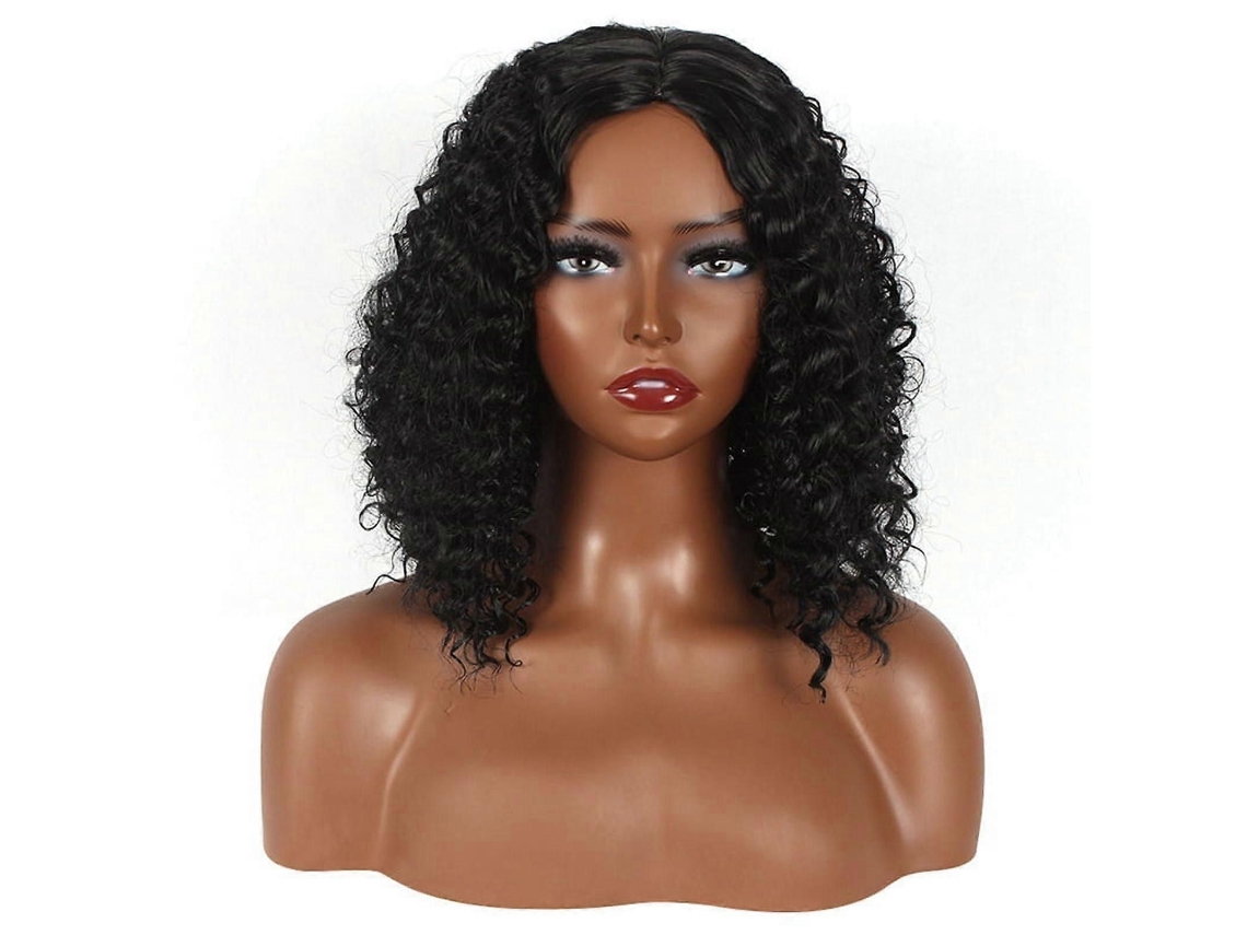 Peluca frontal de encaje HD, peluca para mujer, peluca de encaje sin pegamento TAISHENGDA