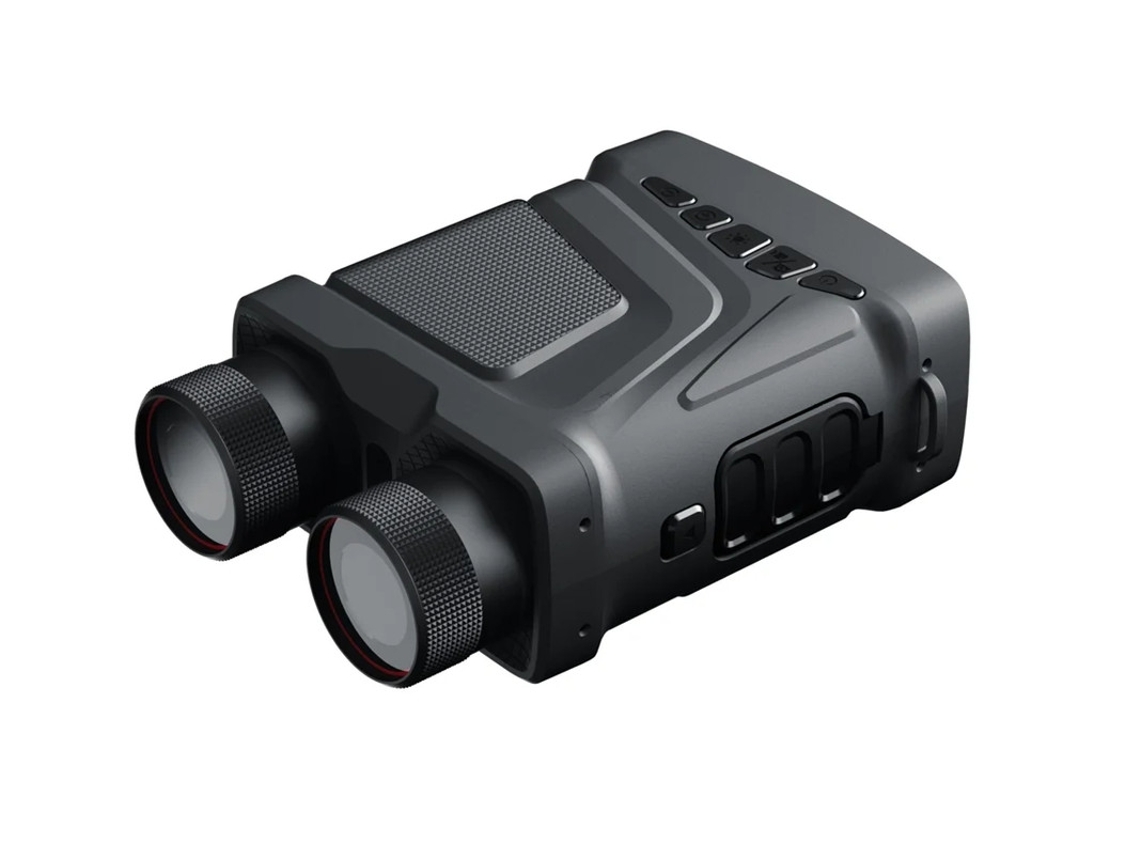 Gafas de visión nocturna, binoculares infrarrojos, regalo para hombres, esposos, papás, gafas de visión nocturna portátiles para caza y camping. Bestvite